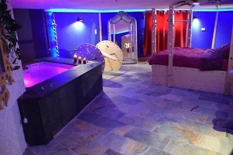 Loveroom Bdsm - Lsk 아파트