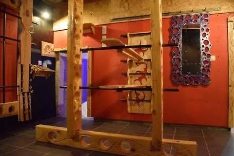Loveroom Bdsm - Lsk 아파트 *