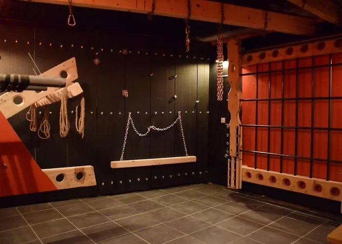 Loveroom Bdsm - Lsk