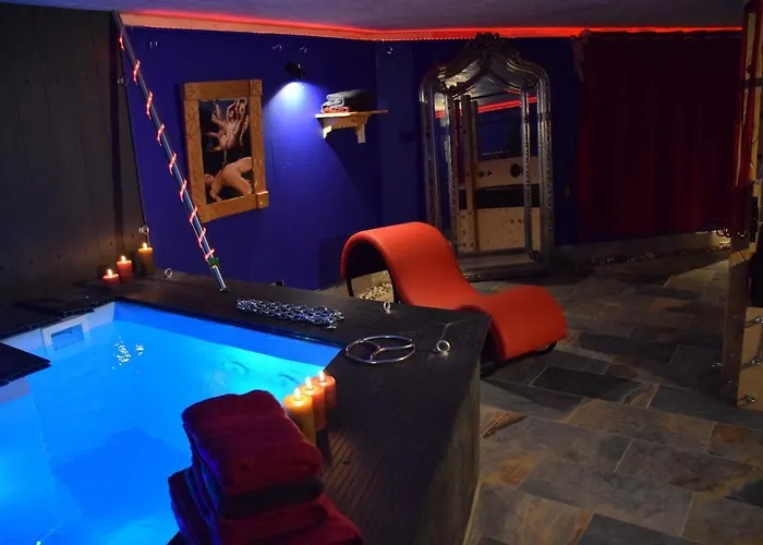 Loveroom Bdsm - Lsk