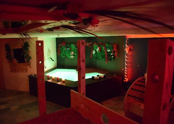 Loveroom Bdsm - Lsk *