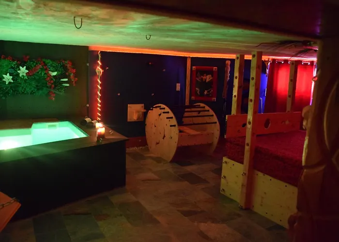 Loveroom Bdsm - Lsk