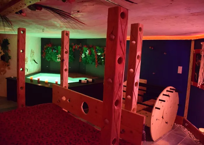 Loveroom Bdsm - Lsk 아파트 *
