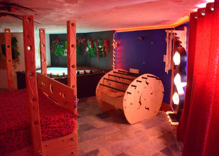 Loveroom Bdsm - Lsk * Ucel