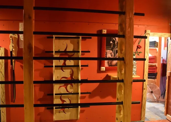 Loveroom Bdsm - Lsk Ucel
