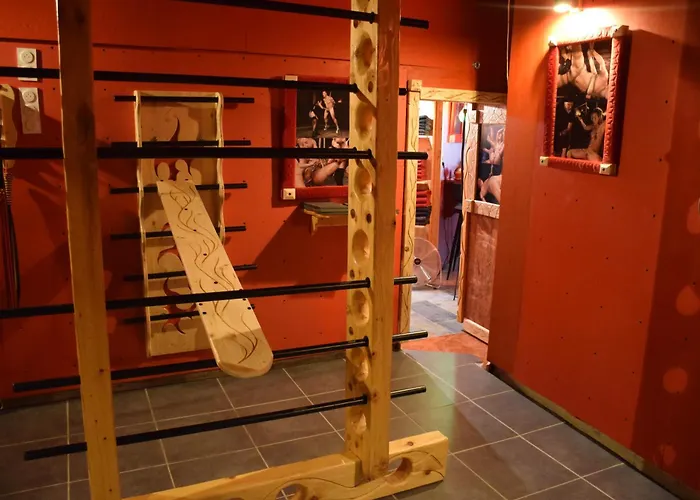 Loveroom Bdsm - Lsk *