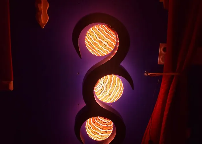 아파트 Loveroom Bdsm - Lsk Ucel