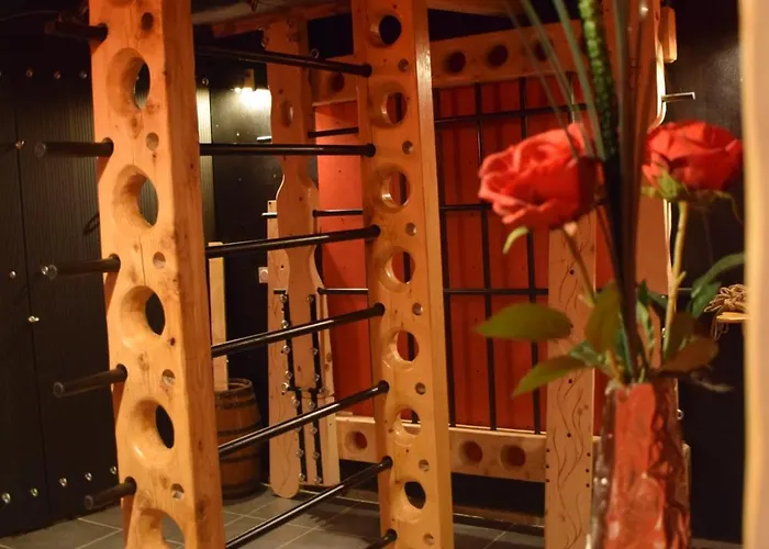Loveroom Bdsm - Lsk