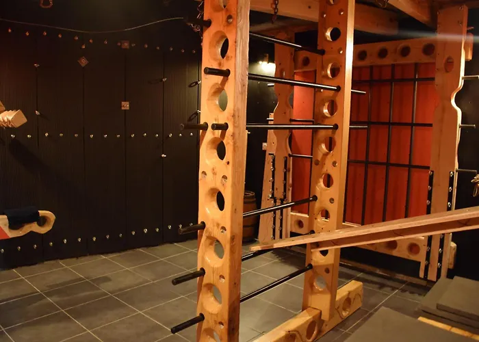 아파트 Loveroom Bdsm - Lsk Ucel