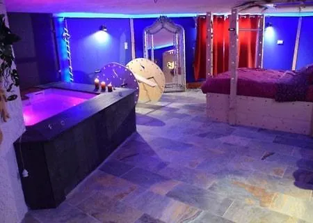 Loveroom Bdsm - Lsk Appartement