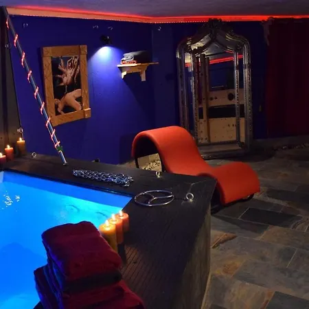 Loveroom Bdsm - Lsk
