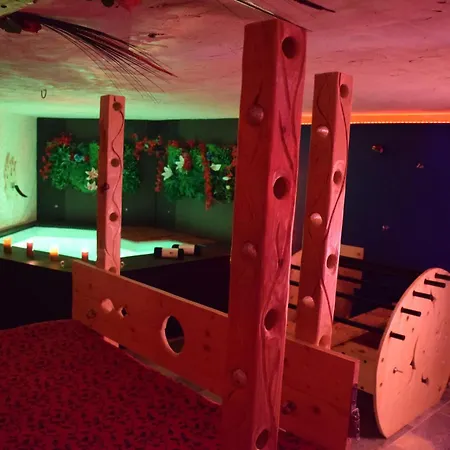 Loveroom Bdsm - Lsk Apartman *