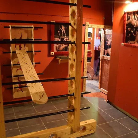 Loveroom Bdsm - Lsk *