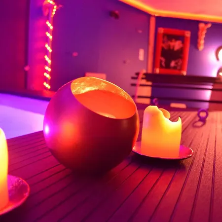 Apartman Loveroom Bdsm - Lsk *